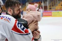 KH Energa Toruń - ECB Zagłębie Sosnowiec