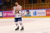 KH Energa Toruń - ECB Zagłębie Sosnowiec