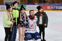 KH Energa Toruń - ECB Zagłębie Sosnowiec