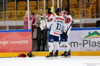 KH Energa Toruń - ECB Zagłębie Sosnowiec