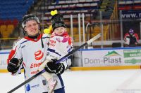 KH Energa Toruń - ECB Zagłębie Sosnowiec