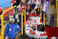 KH Energa Toruń - ECB Zagłębie Sosnowiec