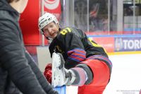 KH Energa Toruń - BS Polonia Bytom