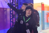 KH Energa Toruń - BS Polonia Bytom