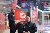 KH Energa Toruń - BS Polonia Bytom