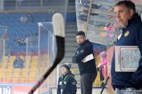 KH Energa Toruń - BS Polonia Bytom