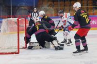 KH Energa Toruń - BS Polonia Bytom