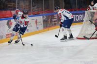 KH Energa Toruń - BS Polonia Bytom