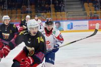 KH Energa Toruń - BS Polonia Bytom