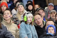 KH Energa Toruń - BS Polonia Bytom