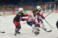 KH Energa Toruń - BS Polonia Bytom