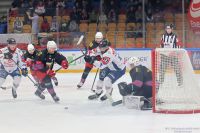 KH Energa Toruń - BS Polonia Bytom