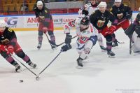 KH Energa Toruń - BS Polonia Bytom