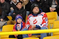 KH Energa Toruń - BS Polonia Bytom