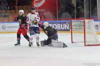 KH Energa Toruń - BS Polonia Bytom