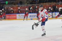 KH Energa Toruń - BS Polonia Bytom