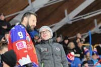 KH Energa Toruń - BS Polonia Bytom