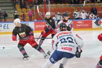 KH Energa Toruń - BS Polonia Bytom