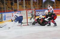 KH Energa Toruń - BS Polonia Bytom