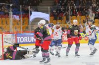 KH Energa Toruń - BS Polonia Bytom