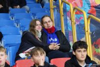 KH Energa Toruń - BS Polonia Bytom