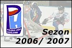 Terminarz Polskiej Ligi Hokejowej