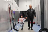 KH Energa Toruń - BS Polonia Bytom