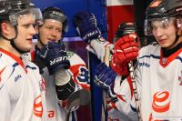 KH Energa Toruń - BS Polonia Bytom