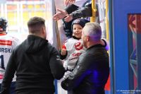 KH Energa Toruń - BS Polonia Bytom