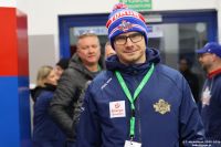 KH Energa Toruń - BS Polonia Bytom