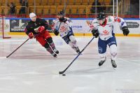 KH Energa Toruń - BS Polonia Bytom