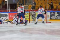 KH Energa Toruń - BS Polonia Bytom