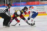 KH Energa Toruń - BS Polonia Bytom