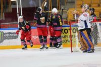 KH Energa Toruń - BS Polonia Bytom