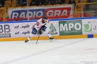 KH Energa Toruń - BS Polonia Bytom