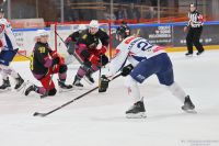 KH Energa Toruń - BS Polonia Bytom