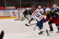 KH Energa Toruń - BS Polonia Bytom