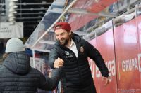 KH Energa Toruń - BS Polonia Bytom