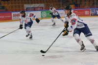 KH Energa Toruń - GKS Katowice