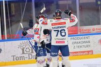 KH Energa Toruń - GKS Katowice