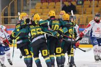 KH Energa Toruń - GKS Katowice