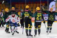 KH Energa Toruń - GKS Katowice