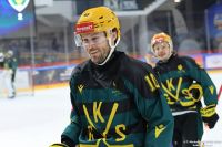 KH Energa Toruń - GKS Katowice