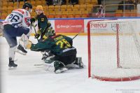 KH Energa Toruń - GKS Katowice