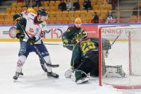 KH Energa Toruń - GKS Katowice