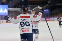 KH Energa Toruń - GKS Katowice