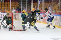 KH Energa Toruń - GKS Katowice