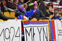 KH Energa Toruń - GKS Katowice