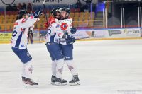 KH Energa Toruń - GKS Katowice