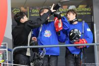 KH Energa Toruń - GKS Katowice